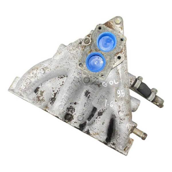 Coletor Admissao Vw Gol Parati Voyage 95 1.6 0261297138
