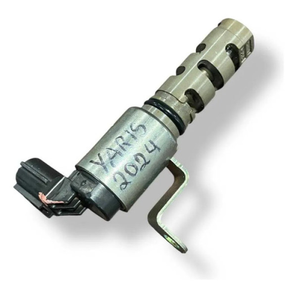 Valvula Soneloide Toyota Yaris 2020 2021 2022 2023 2024 2025