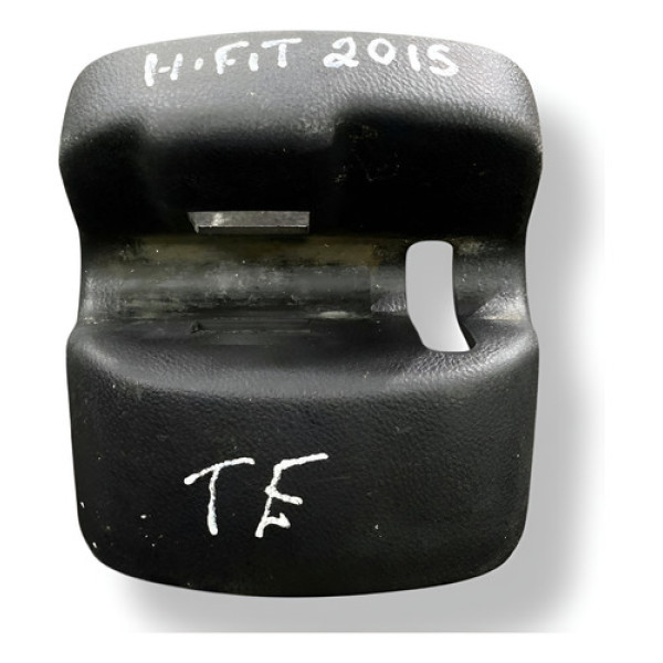 Acabamento Trilho Banco Tras Esquerdo Fit 2015 2016 82244t5a