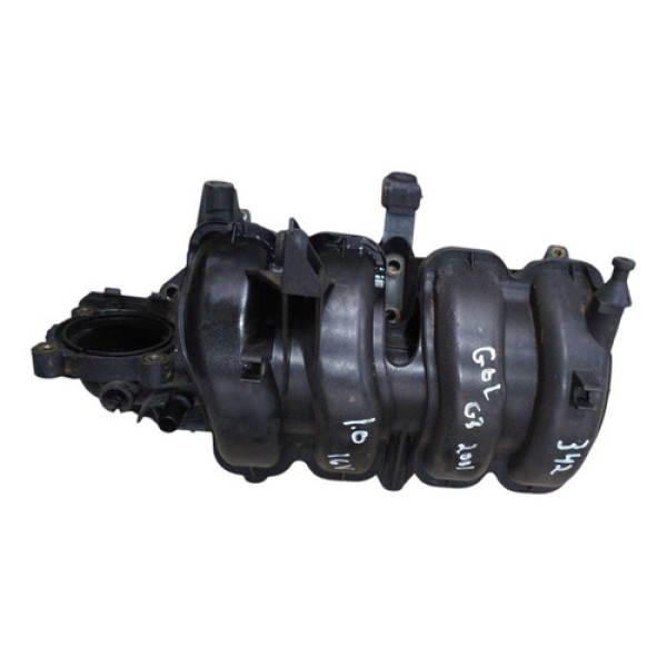 Coletor Admissao Volkswagen Gol G3 1.0  2001  036129711aj
