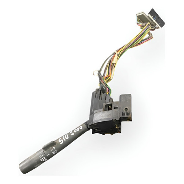 Chave Seta  Chevrolet S10 2000