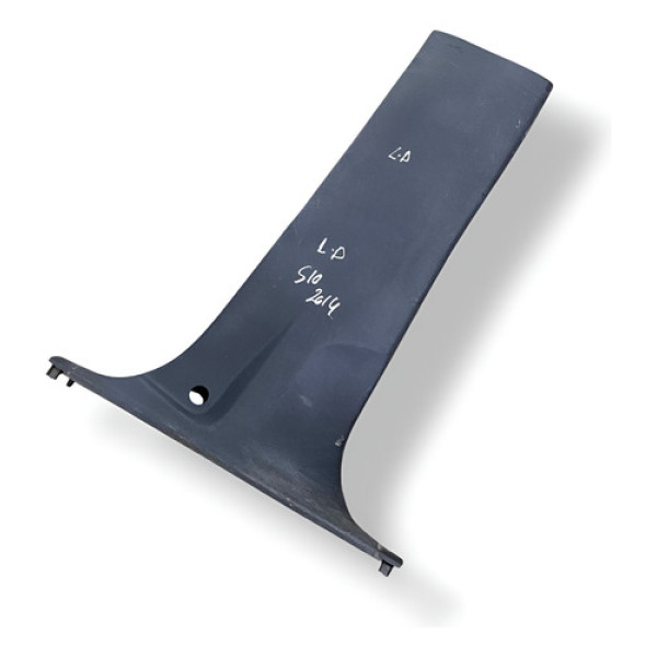 Acabamento Coluna Central Direito Chevrolet S10 14 632170011