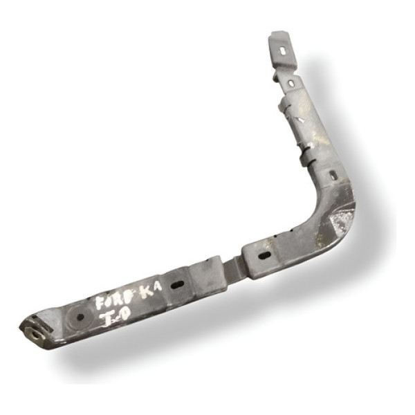 Guia Parachoque Traseiro Direito Ford Ka 2008 7s55f17a882ad