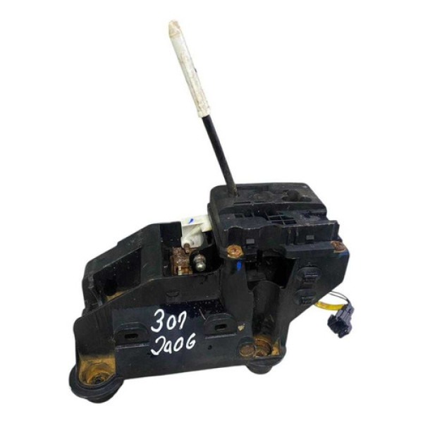 Alavanca Trambulador Cambio Peugeot 307 2006/2007 Automatico