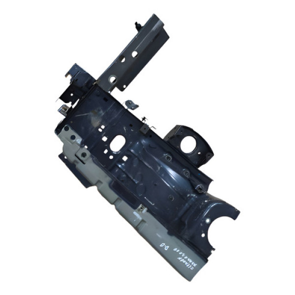 Ponta Longarina Dianteira Esquerda Citroen Xsara 2000  1