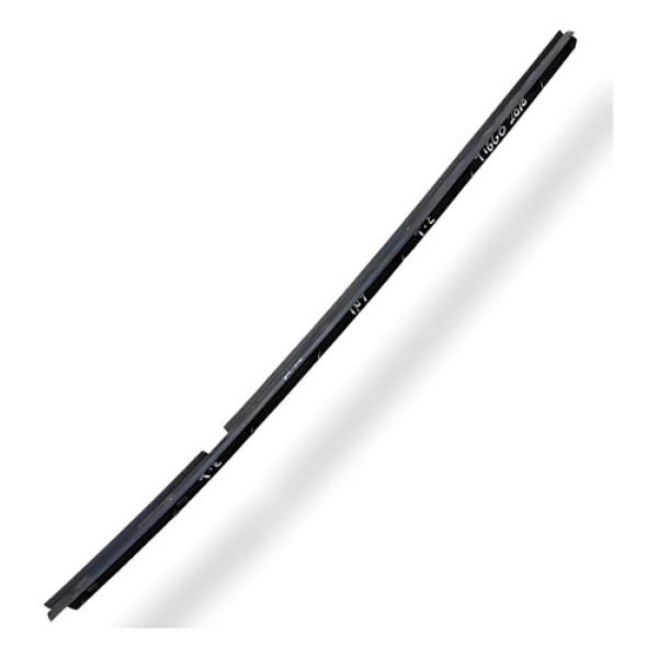 Pestana Interna  Traseira Esquerda Chery Tiggo 2 2010 2011