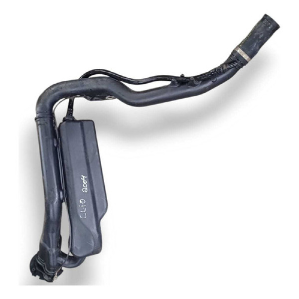 Gargalo Tanque Combustivel Renault Clio 1.6  2004 7700434389