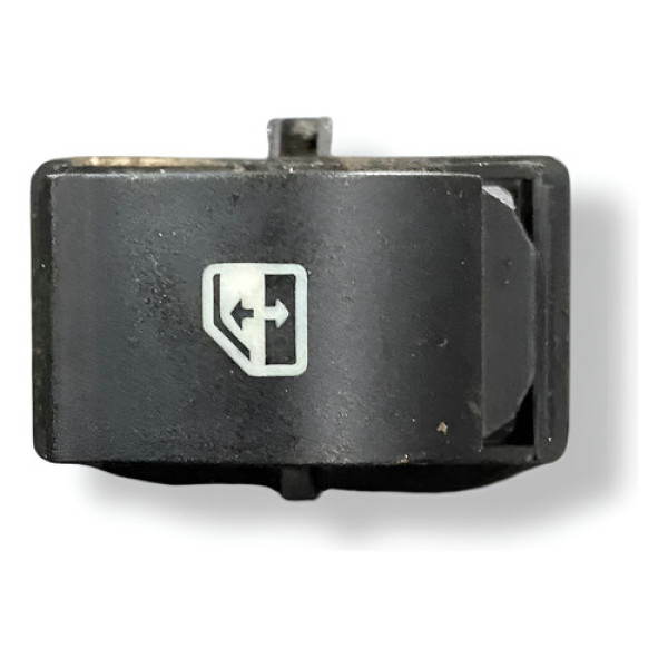 Botão Vidro Dianteiro Direito Fiat Mobi 2024 31255