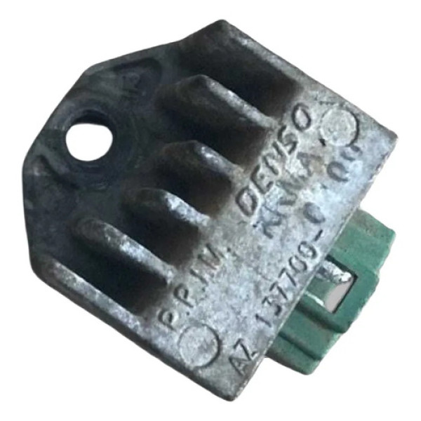 Retificador Voltagem Honda Titan 150 Sport 2005/07 Az137700 127v