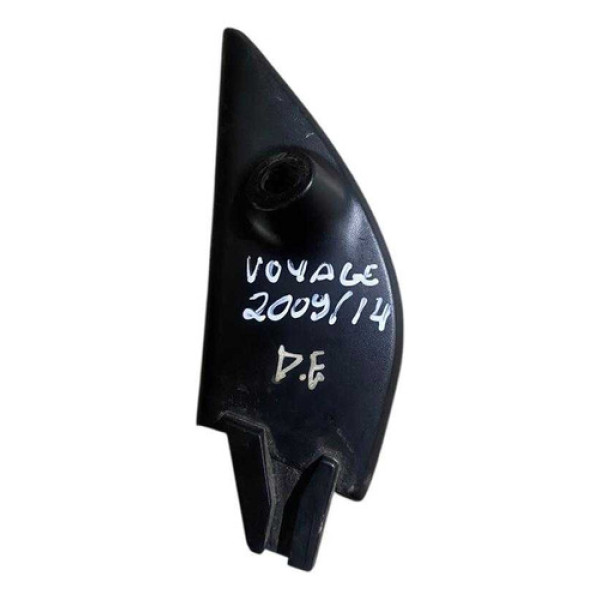 Acabamento Interno Retrovisor Esquerd Vw Voyage 2014 5039504
