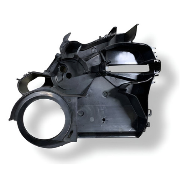 Carcaça Duto Ar Toyota Yaris  2018 2019 2020 2021 2022