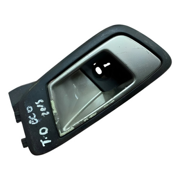 Maçaneta Interna Trase Direita Ford Ecosport 2015 8a61a22600 Traseira