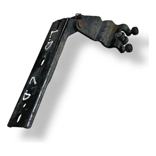 Dobradiça Carrinho Porta Lado Direito Jac T8 2014 77840v7010