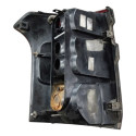 Lanterna Direita Chevrolet  Montana  2010 2011 899250633 Direito/passageiro Água
