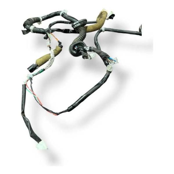 Chicote Porta Dianteira Direita Versa 2019 241249ke4a