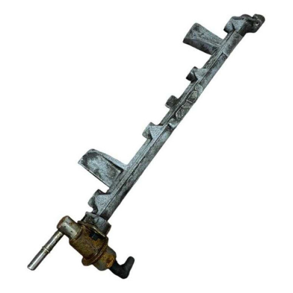 Flauta Bico Injeção Ford Focus 2.0 16v 2001/2008 9h4879d280