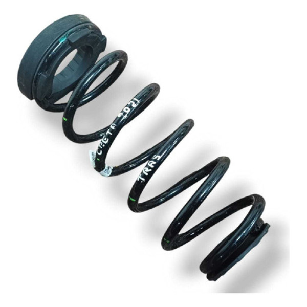 Mola Suspensão Traseira Esquerda Hyundai Creta 2021/2024