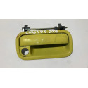 Maçaneta Externa Dianteira Direita Gm Corsa 2007 93251720 Dianteira