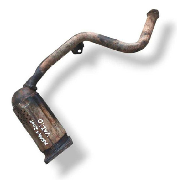 Catalisador (vazio) Citroën Xsara 2000 2001 2002 J1777070016