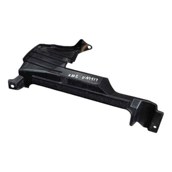 Defletor Radiador Lado Esquerdo Livina 2010 2011 62823az60a
