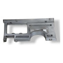 Moldura Tampa Caixa Fusíveis Chevrolet Corsa 2005 09114395
