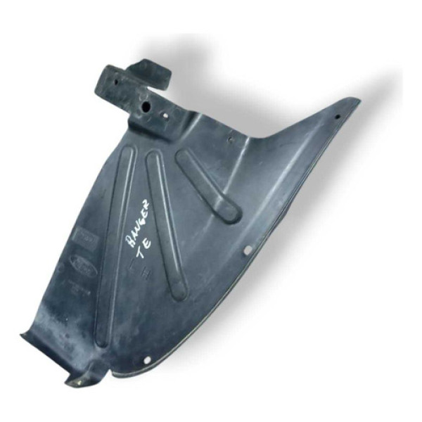 Parabarro Lameiro Tras Esquerdo Ranger 2000 20001 Ab3956115