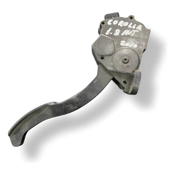 Pedal Acelerador Toyota Corolla 2010 2011 2012 7811033110