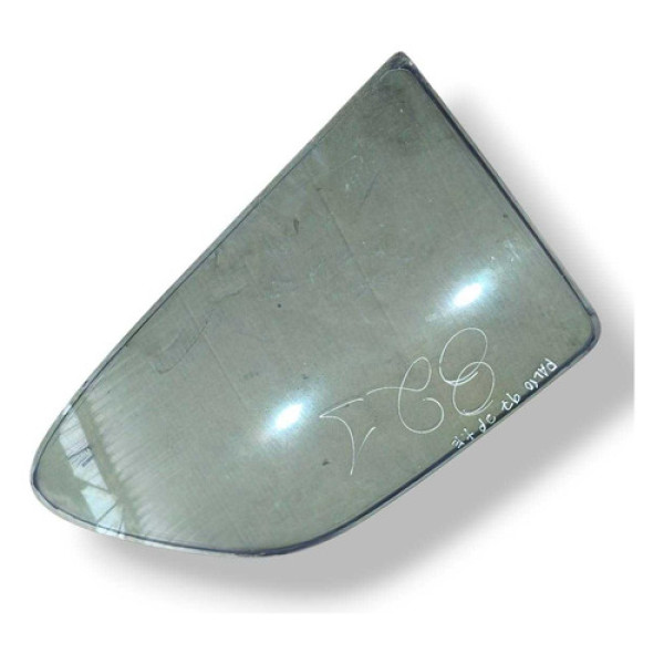 Vidro Fixo Porta Traseira Esquerda Fiat Palio 1997 1998 1999