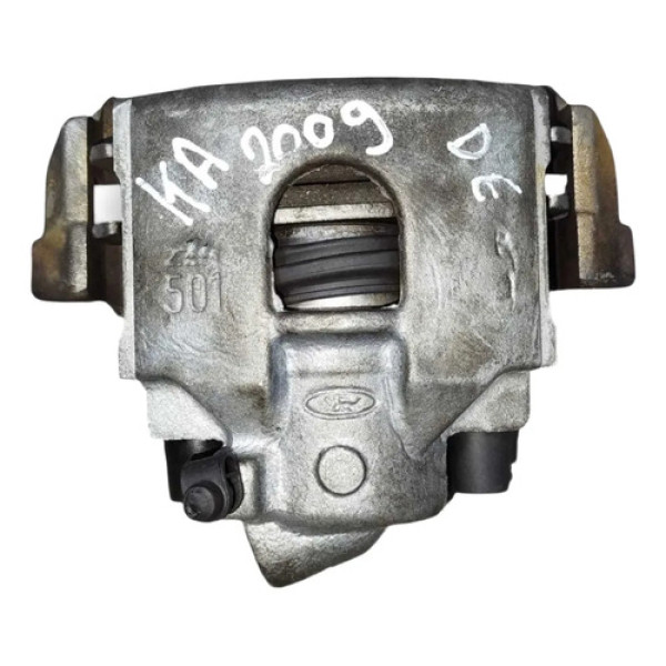 Pinça De Freio Dianteira Esquerda 1.0 Ford Ka 2008 2009