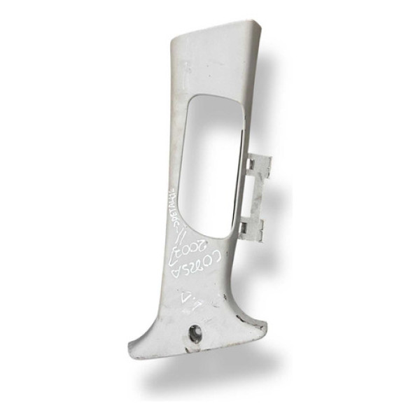  Acabamento Coluna Direito Gm Corsa 2003 93264722 Detalhe