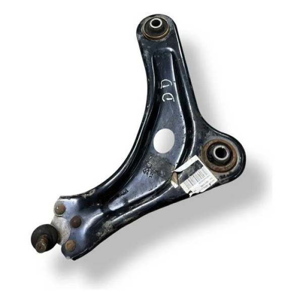 Bandeja Dianteiro Direito Peugeot 2008 2015/2020 9802102880