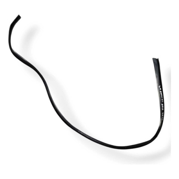 Borracha Friso Teto Direito Renault Sandero 2012 2013 2014