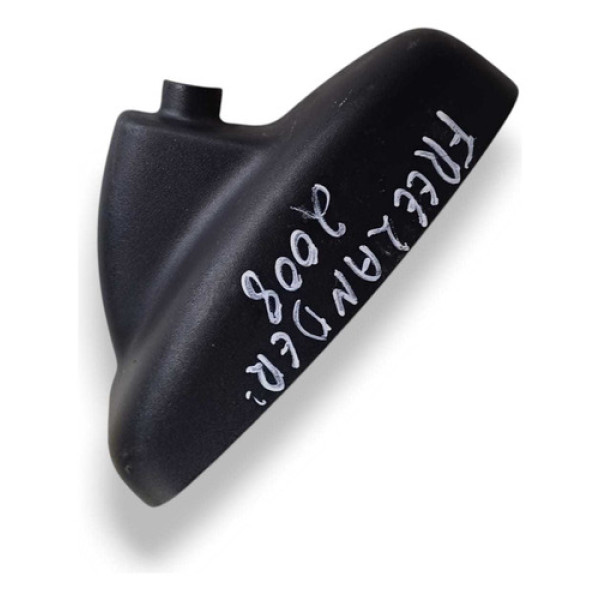 Acabamento Suporte Retrovisor Freelander 2 2008 6w9317d737