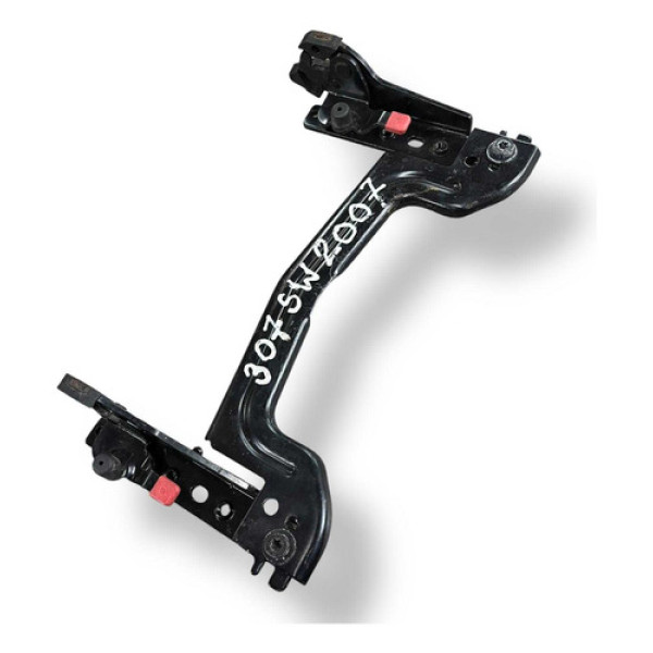 Suporte Chicote Caixa De Cambio Peugeot Sw 307 2007 2008 