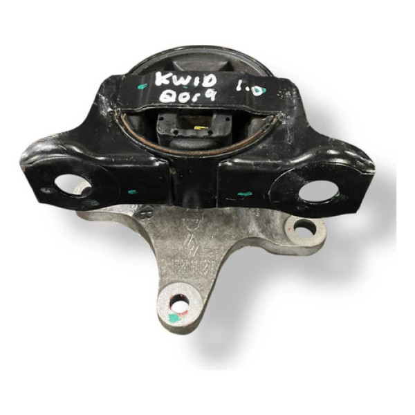 Coxim Cambio Lado Esquerdo Renault Kwid 1.0 2019 112338423r