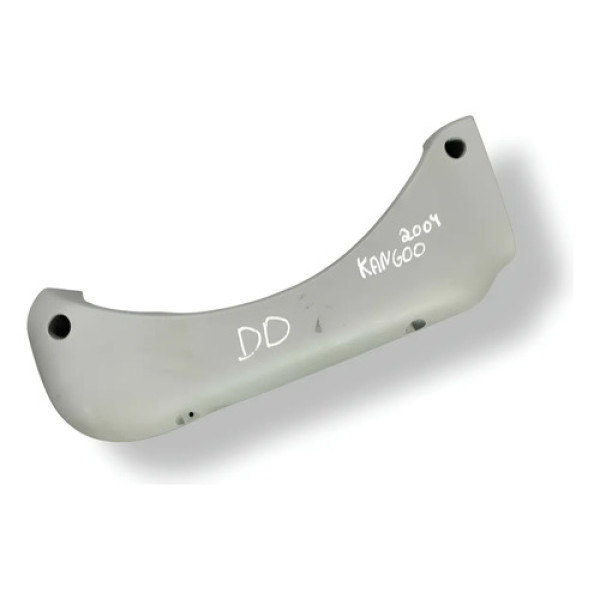 Porta Objetos Forro Dianteiro Direito Kangoo 2004 7700304759