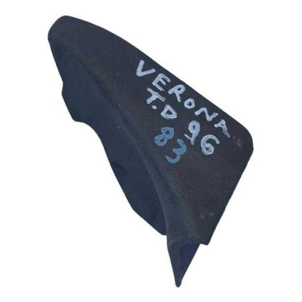 Acabamento Coluna Tras Direita Ford Verona 1996 548867435