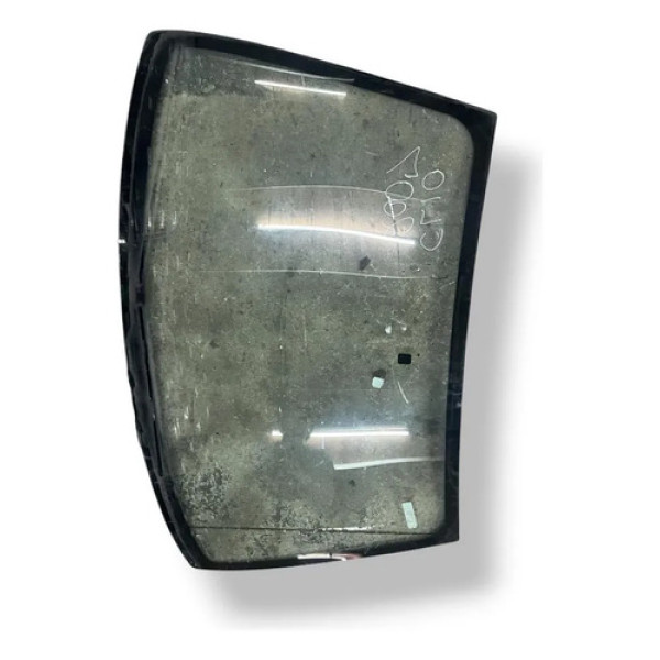Vidro Parabrisa Renault Clio 2007 2008 2009 2010 2011 Preto