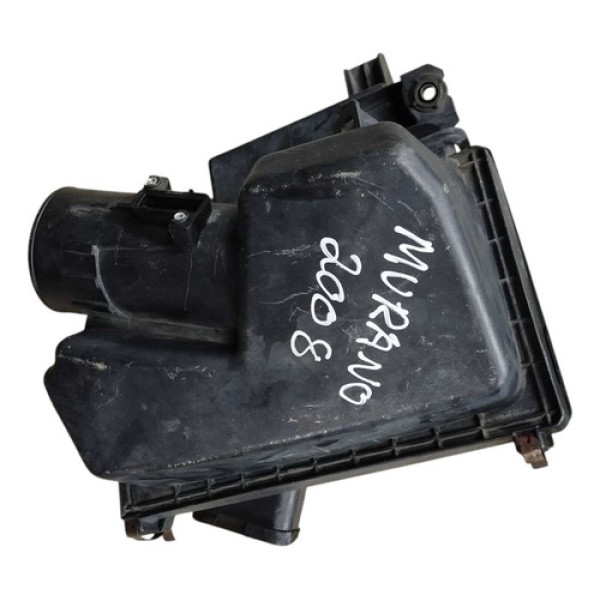 Tampa Caixa Filtro De Ar Nissan  Murano 3.5 V6 2008 2009