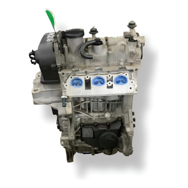 Motor Parcial Volkswagen Up 1.0 2016 2017 2018  145444