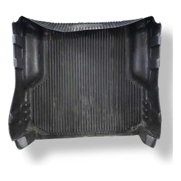 Protetor Caçamba Ford Ranger  2.0 Cab. Dupla 2018 1240409 Branco Preto