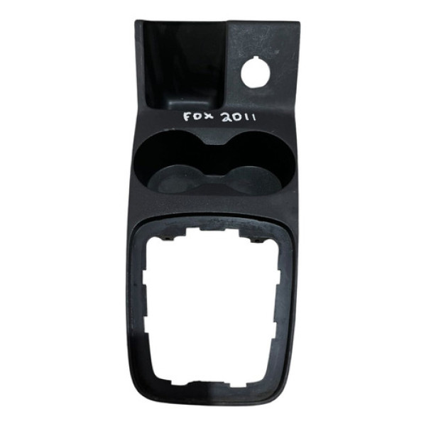 Console Central Volkswagen Fox 2010a 2014 5z0863241f