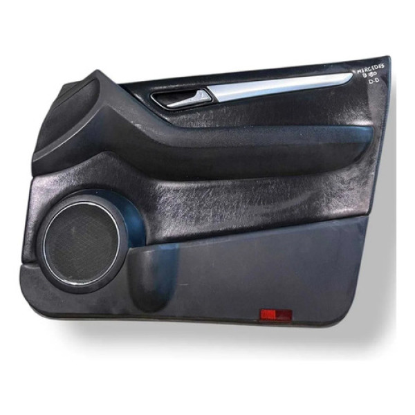 Forro Porta Dianteira Direita Mercedes B180 2007 - 7481945