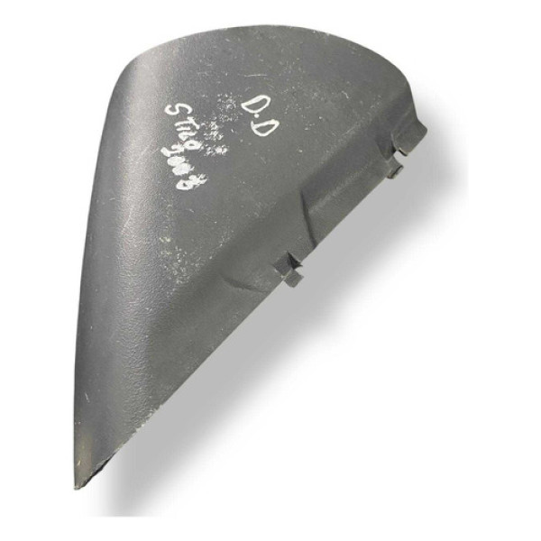 Acabamento Painel Lado Direito Fiat Stilo 2003 735300224