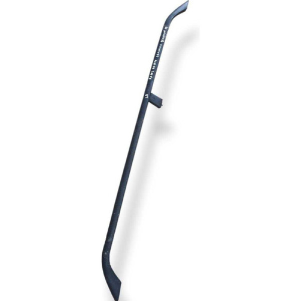 Hack Teto Volkswagem Santana Quantum 1995 1996 1997 A 2001 Preto