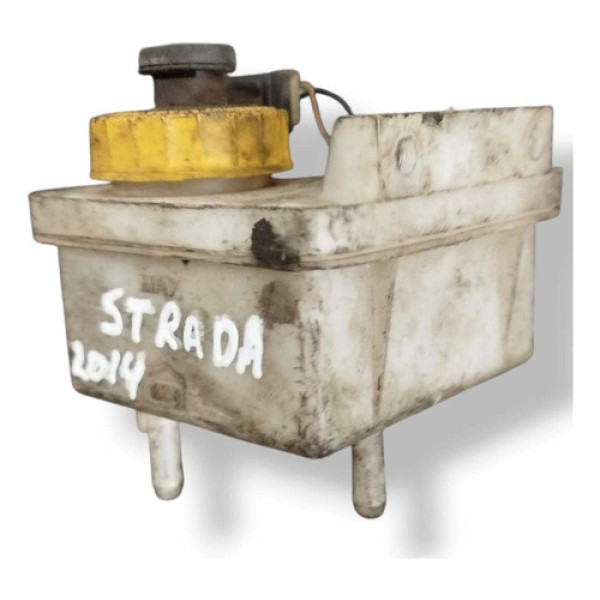 Reservatório Fluido Freio Fiat Strada 2011 A 2016 - 51948324