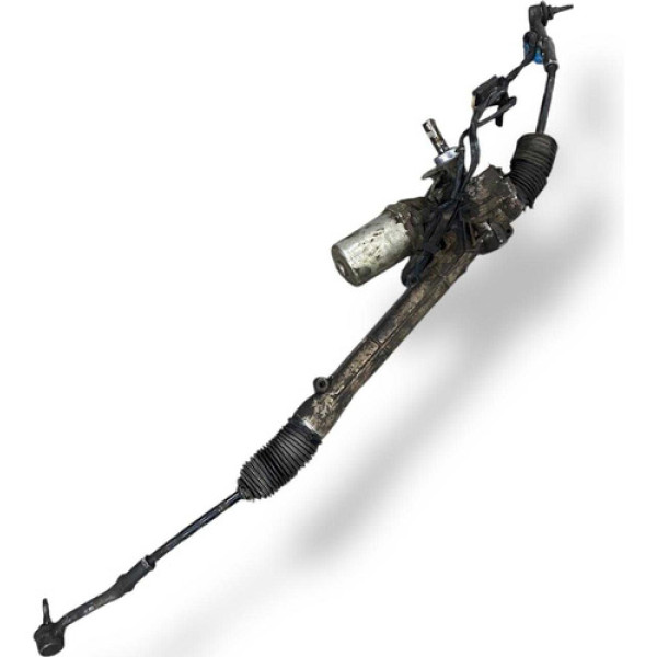 Caixa Setor Direção Eletrica C3 1.6 16v 2008 6820000159a