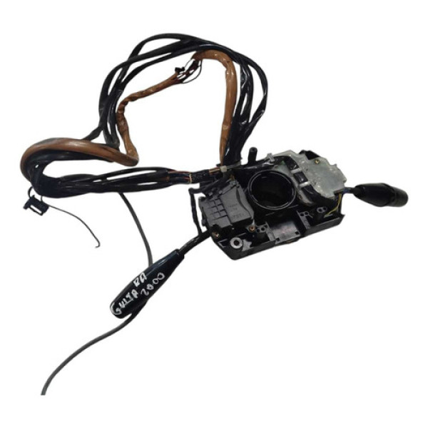 Chave Seta Limpador Parabrisa Suzuki Grand Vitara 2000/2008