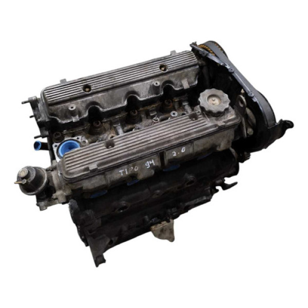 Motor Parcial Fiat Tipo Tempra 2.0 1994 1995 1996 1997 1998