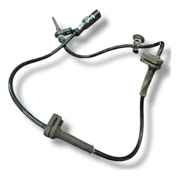 Chicote Roda Dianteira Esquerda Ka 2014 2022 8v512c204a1a